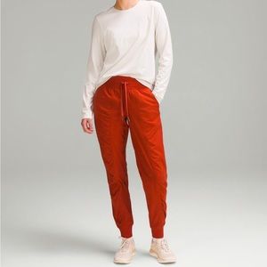 Lululemon Dance Studio Mid-Rise Jogger *Full length